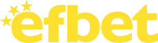 EfBet logo